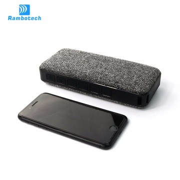 2017 New Design Stereo Outdoor Surround Universal Music Wireless Mini Bluetoth Waterproof Speaker RS600