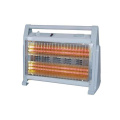 halogen heater industrial use