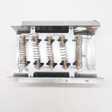 Heating Element with Thermostat for Dryer - 279838