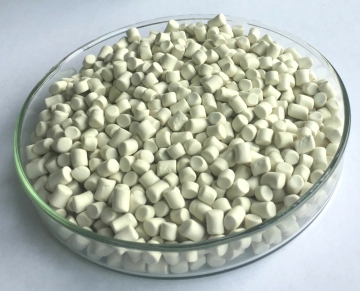 High dispersion Rubber accelerator Actmix MBTS-75GE