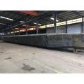 Hydraulic Box Girder for Steel Formwork Construction