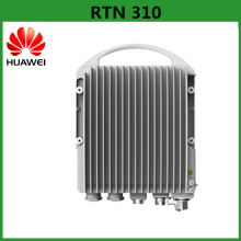 Highly Integrated Outdoor Microwave Transmission Equipment Huawei OptiX RTN 310