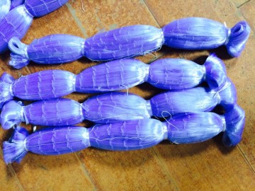 Fishing Trammel Nets