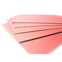 High Quality 0.5mm-10mm Red Vulcanized Fiber Paper