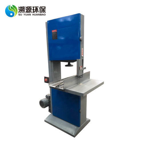 Air condition stripping machine with cutter