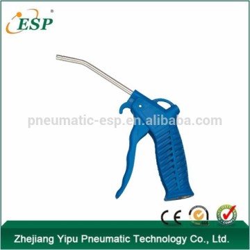 esp ag-d good quality plastic air blow gun, air duster gun, soft air gun