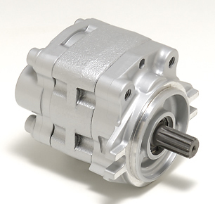 KYB Gear Pump