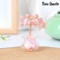 Rose Quartz
