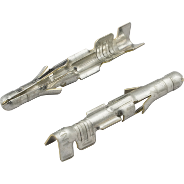 electronics distributor Molex connectors 8701039