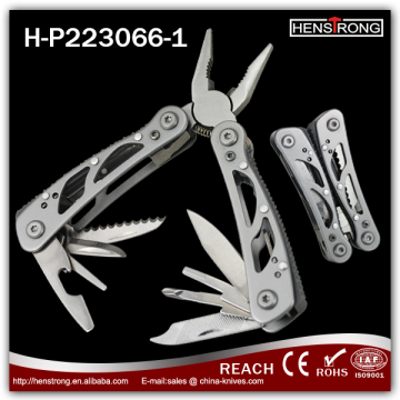 Henstrong Popular Different Kinds of Pliers,Stainless Steel Hardware Maintenance Tool