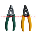 Fibre Tool Tri-Hole Fiber Optic Stripper