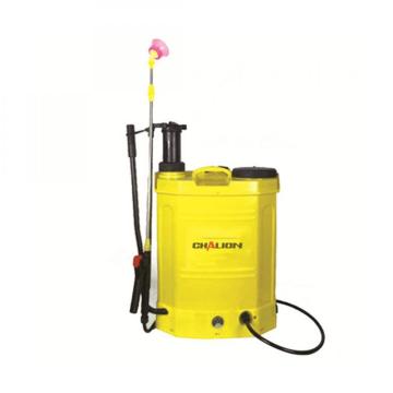 Small Backpack Knapsack Sprayer Machine