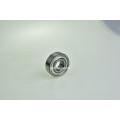 203NPP9 Deep Groove Ball Bearing