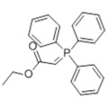 Acétate d&#39;éthyle (triphénylphosphoranylidène) CAS 1099-45-2