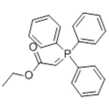 Ethyl (triphenylphosphoranylidene)acetate CAS 1099-45-2