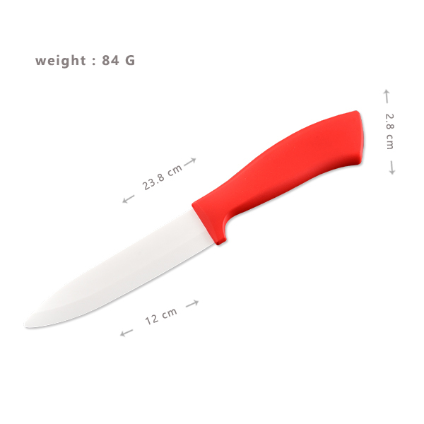Keramikmesserset ceramic knife set