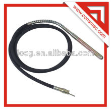 Japanese Type Concrete Vibrator hose