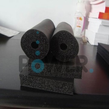 sponge rubber sheet insulation