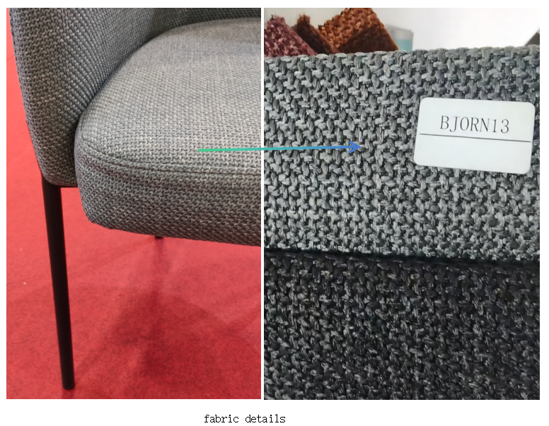 Кресло БР-25А303 BR-25A30 chair3