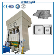 Hydraulic Compression Moulding Press