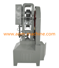 Mothball/Camphor Tablet Press