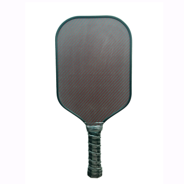 Ruby6.0 Pro Kevlar Carbon Fiber Pickleball Paddle