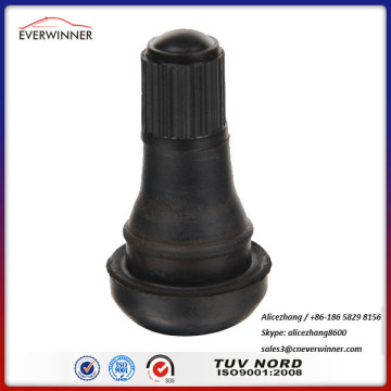 Snap-in Tubeless tire valves TR415