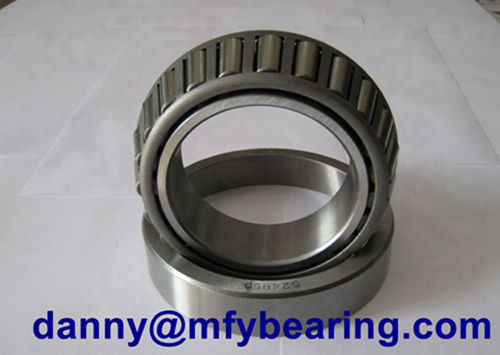 L44649/L44610 Taper Roller Wheel Bearing 1.0625 x 1.98 x 0.56 inch