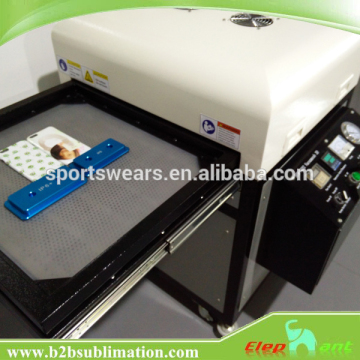 automatic 3d sublimation vacuum machine price thermoforming machines 3d sublimation vacuum heat press for skateboard