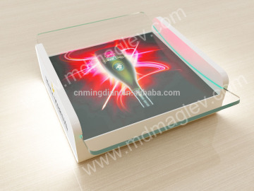 LED Coin tray/cash tray/Led cash tray