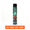Dispositivo descartável Elf Bar LUX 1500