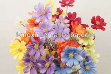 Colorful Cosmos Silk Flower 27018F