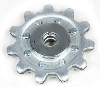 Idler sprocket AH103303