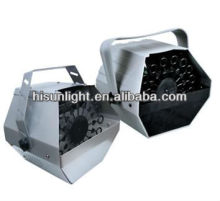 60w remote control small bubble machine