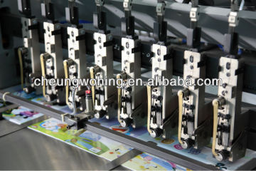 Stitching Head For Student Book Use