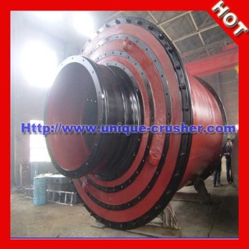 heavy duty ball mill for silica sand