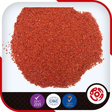 fine chili powder for Korea