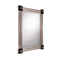 Custom Stainless Steel Metal Passivation Mirror Frame