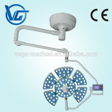 led medical light for operation theatre