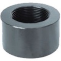 Black Steel LR Galvanized Elbows Fittings