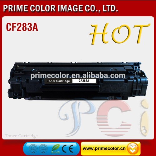 CF283A Toner cartridge for HP laserjet 225A