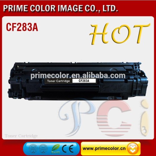 Toner Cartridge CF283A