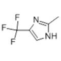 2-Methyl-4-trifluoromethylimidazole CAS 33468-67-6