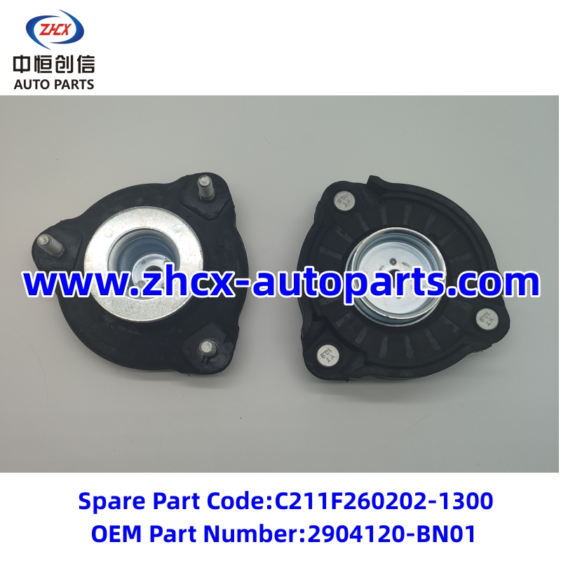 Montážní sedadlo pro absorbér předního nárazu pro Changan Eadoplus Front shock absorber mounting seat for changan EADOPLUS