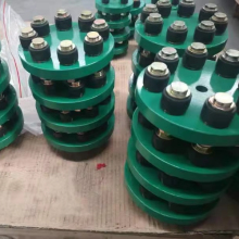 FCL 180 Flexible Shaft Coupling