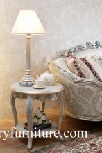 Side tabe wood table end table FC-103B