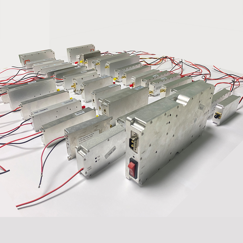 anti drone module anti drone module