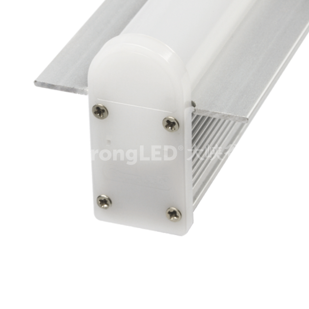 1000 مم RGB DMX Linear Light-CV8B