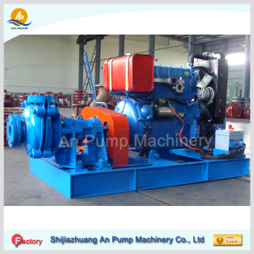 industry mineral dewatering slurry pump manufacturer