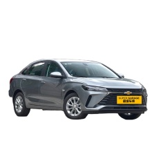 Chevrolet Monza 2024 Yuexiang Black Version